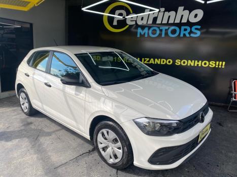 VOLKSWAGEN Polo Hatch 1.0 4P MPI TRACK, Foto 1