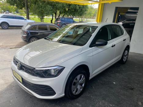 VOLKSWAGEN Polo Hatch 1.0 4P MPI TRACK, Foto 3
