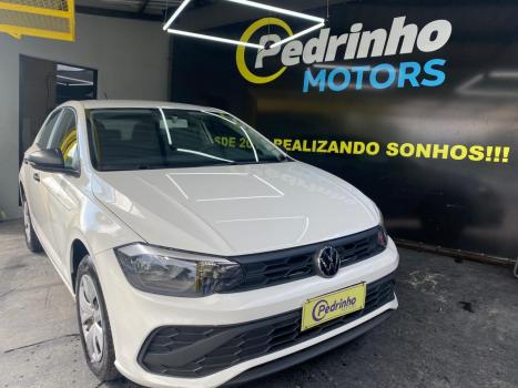 VOLKSWAGEN Polo Hatch 1.0 4P MPI TRACK, Foto 5