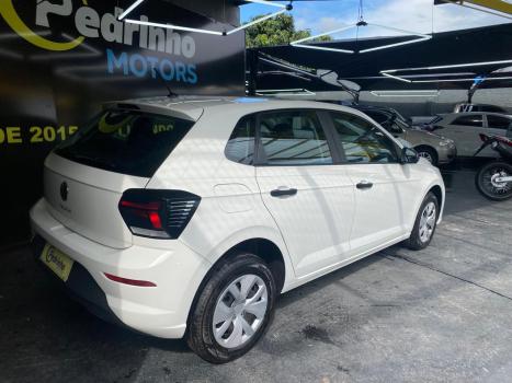 VOLKSWAGEN Polo Hatch 1.0 4P MPI TRACK, Foto 8