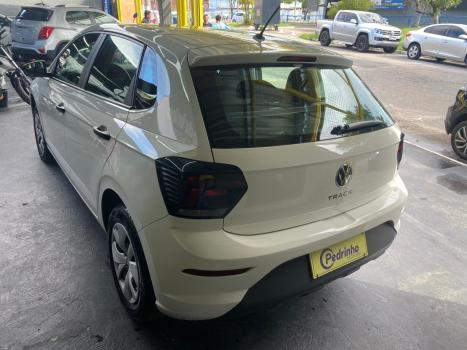 VOLKSWAGEN Polo Hatch 1.0 4P MPI TRACK, Foto 9