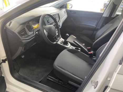 VOLKSWAGEN Polo Hatch 1.0 4P MPI TRACK, Foto 13
