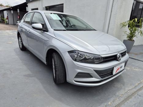 VOLKSWAGEN Polo Hatch 1.0 12V 4P MPI FLEX, Foto 2