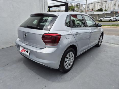 VOLKSWAGEN Polo Hatch 1.0 12V 4P MPI FLEX, Foto 3