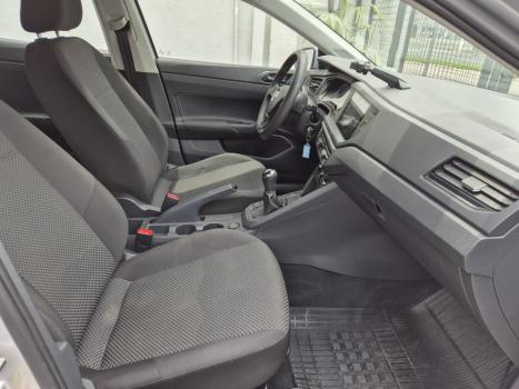 VOLKSWAGEN Polo Hatch 1.0 12V 4P MPI FLEX, Foto 5