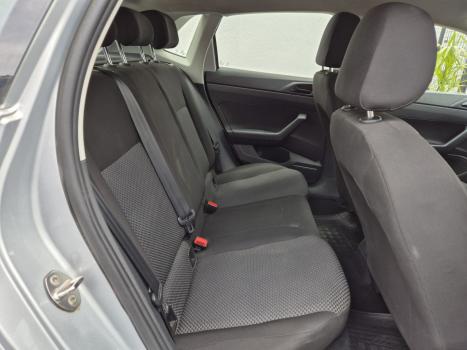 VOLKSWAGEN Polo Hatch 1.0 12V 4P MPI FLEX, Foto 6