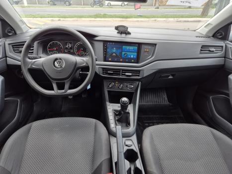 VOLKSWAGEN Polo Hatch 1.0 12V 4P MPI FLEX, Foto 7