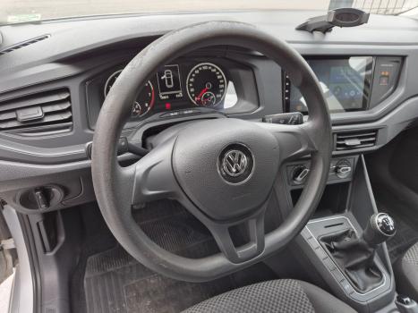 VOLKSWAGEN Polo Hatch 1.0 12V 4P MPI FLEX, Foto 8