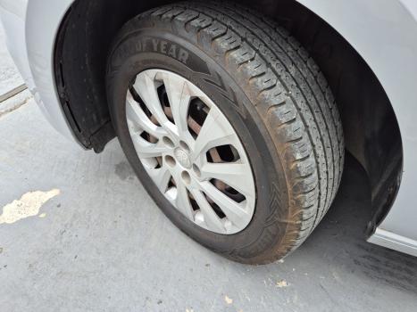 VOLKSWAGEN Polo Hatch 1.0 12V 4P MPI FLEX, Foto 10