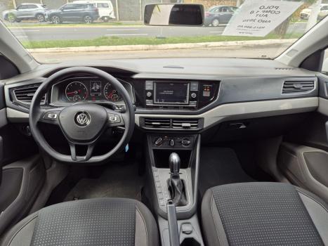 VOLKSWAGEN Polo Hatch 1.0 12V 4P 200 TSI  COMFORTLINE AUTOMTICO, Foto 6