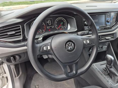 VOLKSWAGEN Polo Hatch 1.0 12V 4P 200 TSI  COMFORTLINE AUTOMTICO, Foto 8