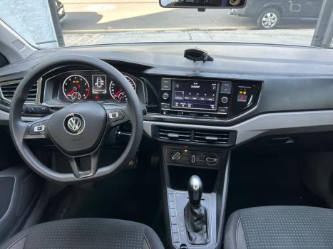 VOLKSWAGEN Polo Hatch 1.0 12V 4P 200 TSI  COMFORTLINE AUTOMTICO, Foto 6
