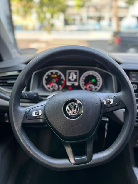 VOLKSWAGEN Polo Hatch 1.0 12V 4P 200 TSI  COMFORTLINE AUTOMTICO, Foto 7