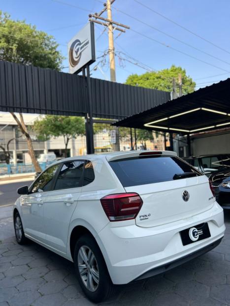 VOLKSWAGEN Polo Hatch 1.0 12V 4P 200 TSI  COMFORTLINE AUTOMTICO, Foto 9