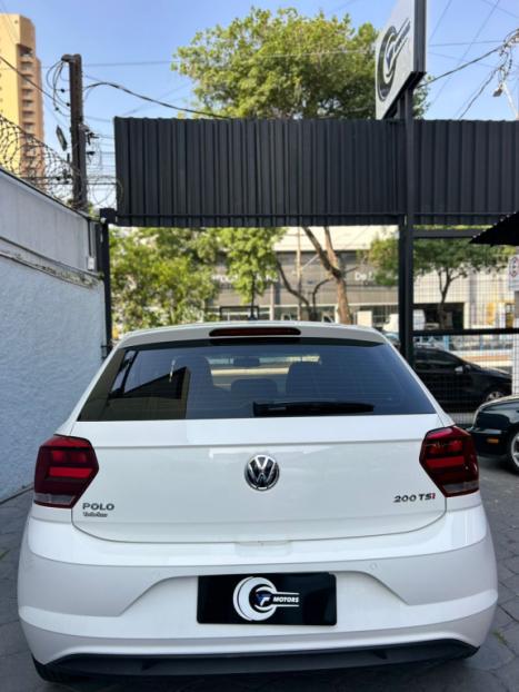 VOLKSWAGEN Polo Hatch 1.0 12V 4P 200 TSI  COMFORTLINE AUTOMTICO, Foto 12