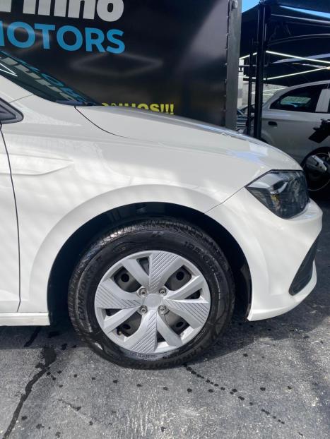 VOLKSWAGEN Polo Hatch 1.0 4P MPI TRACK, Foto 2
