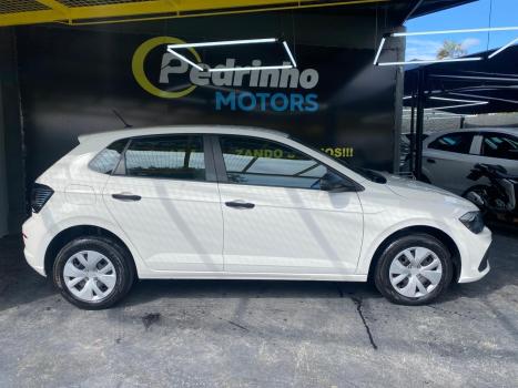 VOLKSWAGEN Polo Hatch 1.0 4P MPI TRACK, Foto 4