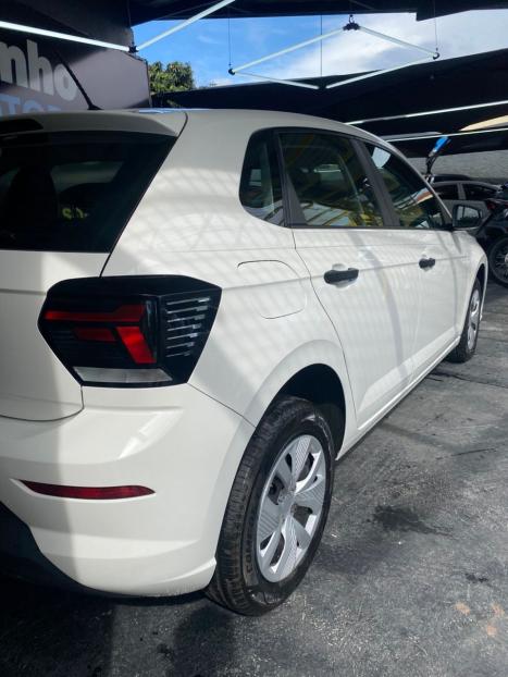 VOLKSWAGEN Polo Hatch 1.0 4P MPI TRACK, Foto 6