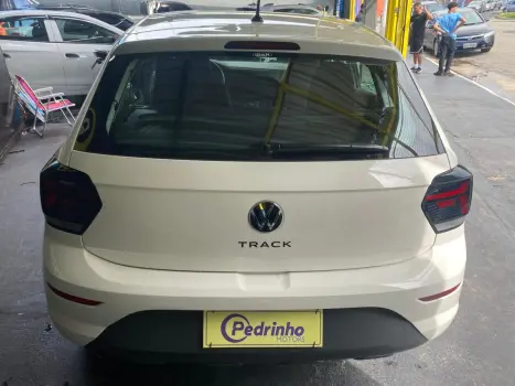 VOLKSWAGEN Polo Hatch 1.0 4P MPI TRACK, Foto 7