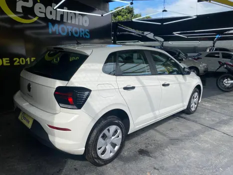 VOLKSWAGEN Polo Hatch 1.0 4P MPI TRACK, Foto 8