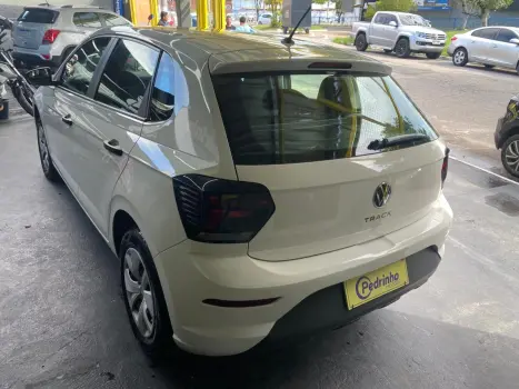 VOLKSWAGEN Polo Hatch 1.0 4P MPI TRACK, Foto 9