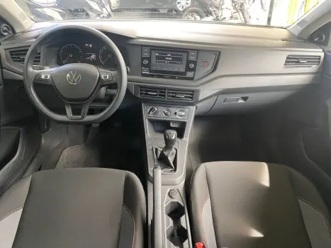 VOLKSWAGEN Polo Hatch 1.0 4P MPI TRACK, Foto 11