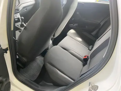 VOLKSWAGEN Polo Hatch 1.0 4P MPI TRACK, Foto 12