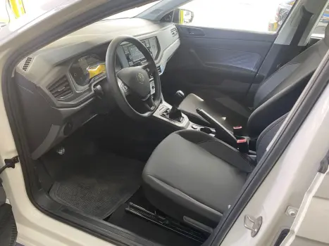 VOLKSWAGEN Polo Hatch 1.0 4P MPI TRACK, Foto 13