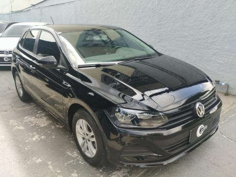 VOLKSWAGEN Polo Hatch 1.6 4P MSI FLEX AUTOMTICO, Foto 3