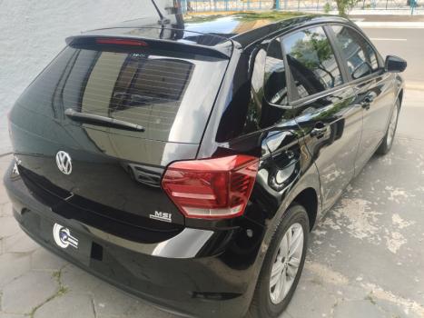 VOLKSWAGEN Polo Hatch 1.6 4P MSI FLEX AUTOMTICO, Foto 5