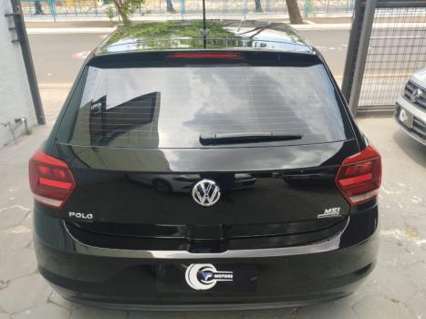 VOLKSWAGEN Polo Hatch 1.6 4P MSI FLEX AUTOMTICO, Foto 6