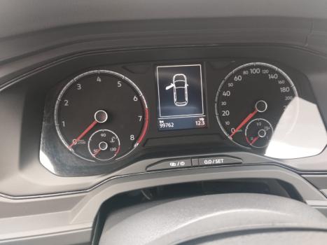VOLKSWAGEN Polo Hatch 1.6 4P MSI FLEX AUTOMTICO, Foto 10