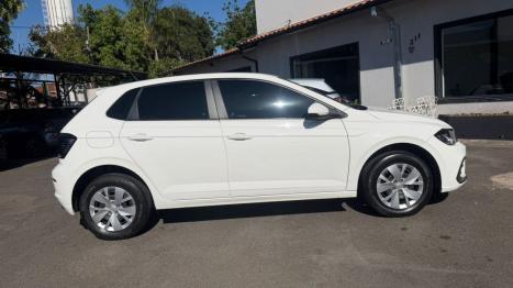 VOLKSWAGEN Polo Hatch 1.0 12V 4P MPI FLEX, Foto 4