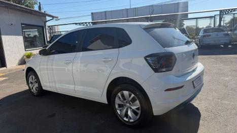 VOLKSWAGEN Polo Hatch 1.0 12V 4P MPI FLEX, Foto 6