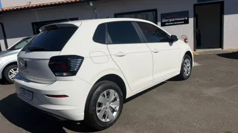 VOLKSWAGEN Polo Hatch 1.0 12V 4P MPI FLEX, Foto 8