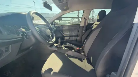 VOLKSWAGEN Polo Hatch 1.0 12V 4P MPI FLEX, Foto 10