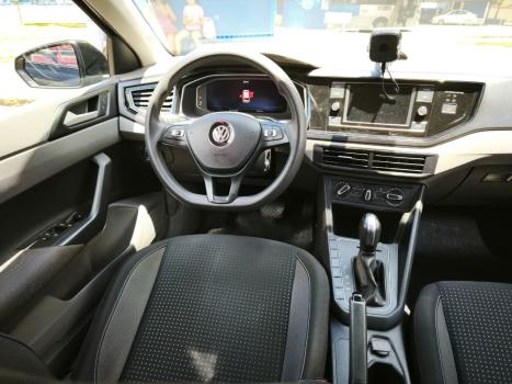 VOLKSWAGEN Polo Hatch 1.0 12V 4P 200 TSI  COMFORTLINE AUTOM�TICO, Foto 2