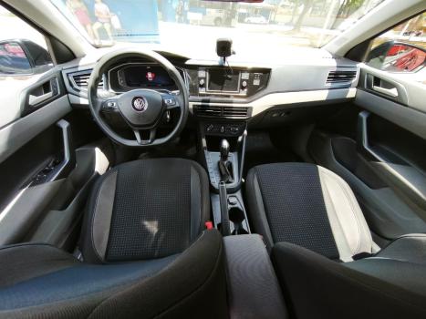 VOLKSWAGEN Polo Hatch 1.0 12V 4P 200 TSI  COMFORTLINE AUTOM�TICO, Foto 3