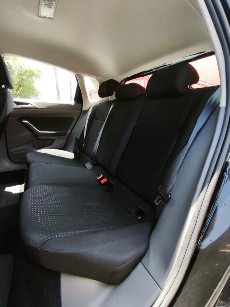 VOLKSWAGEN Polo Hatch 1.0 12V 4P 200 TSI  COMFORTLINE AUTOM�TICO, Foto 4