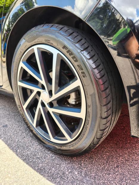 VOLKSWAGEN Polo Hatch 1.0 12V 4P 200 TSI  COMFORTLINE AUTOM�TICO, Foto 5