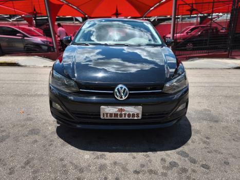 VOLKSWAGEN Polo Hatch 1.0 12V 4P 200 TSI  COMFORTLINE AUTOM�TICO, Foto 8