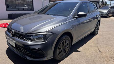 VOLKSWAGEN Polo Hatch 1.0 4P MPI TRACK, Foto 1