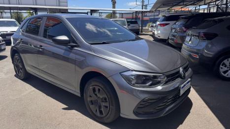 VOLKSWAGEN Polo Hatch 1.0 4P MPI TRACK, Foto 3