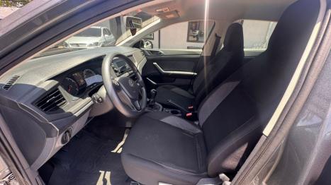 VOLKSWAGEN Polo Hatch 1.0 4P MPI TRACK, Foto 10