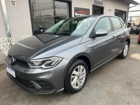 VOLKSWAGEN Polo Hatch 1.0 4P 170 TSI COMFORTLINE AUTOM�TICO, Foto 1