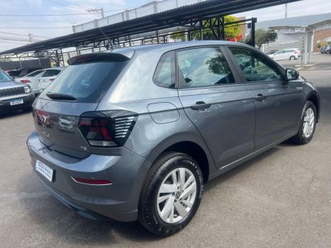 VOLKSWAGEN Polo Hatch 1.0 4P 170 TSI COMFORTLINE AUTOM�TICO, Foto 8