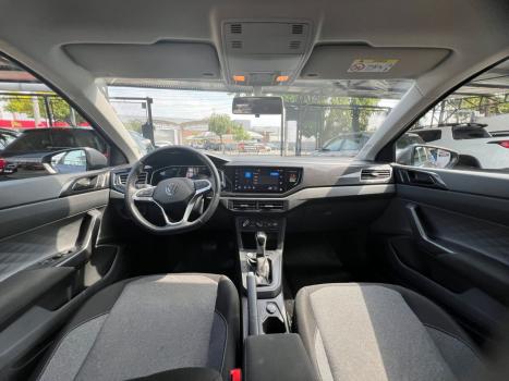 VOLKSWAGEN Polo Hatch 1.0 4P 170 TSI COMFORTLINE AUTOM�TICO, Foto 9