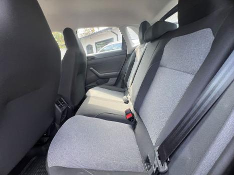 VOLKSWAGEN Polo Hatch 1.0 4P 170 TSI COMFORTLINE AUTOM�TICO, Foto 11