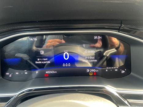 VOLKSWAGEN Polo Hatch 1.0 4P 170 TSI COMFORTLINE AUTOM�TICO, Foto 12