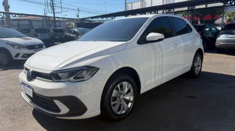 VOLKSWAGEN Polo Hatch 1.0 12V 4P MPI FLEX, Foto 1